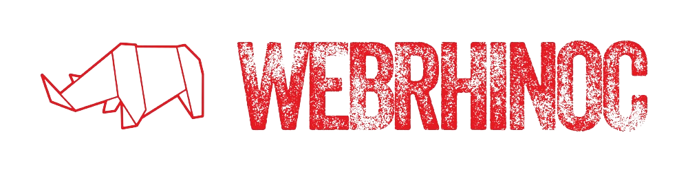 Webrhinoc Logo
